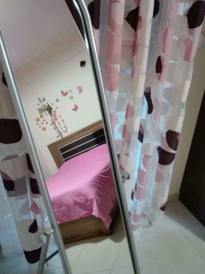Eleni Apartment Pigí Dış mekan fotoğraf