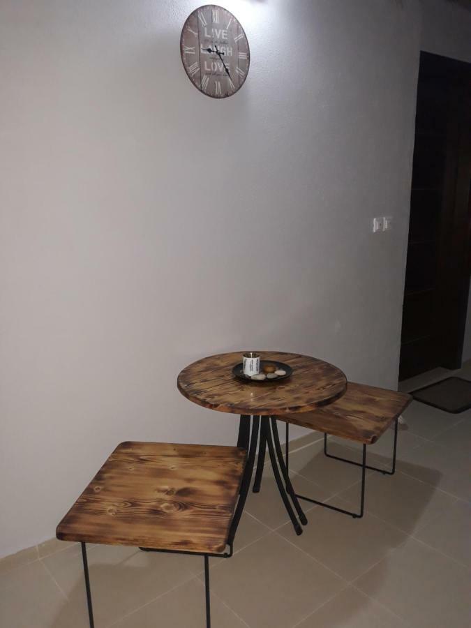Eleni Apartment Pigí Dış mekan fotoğraf