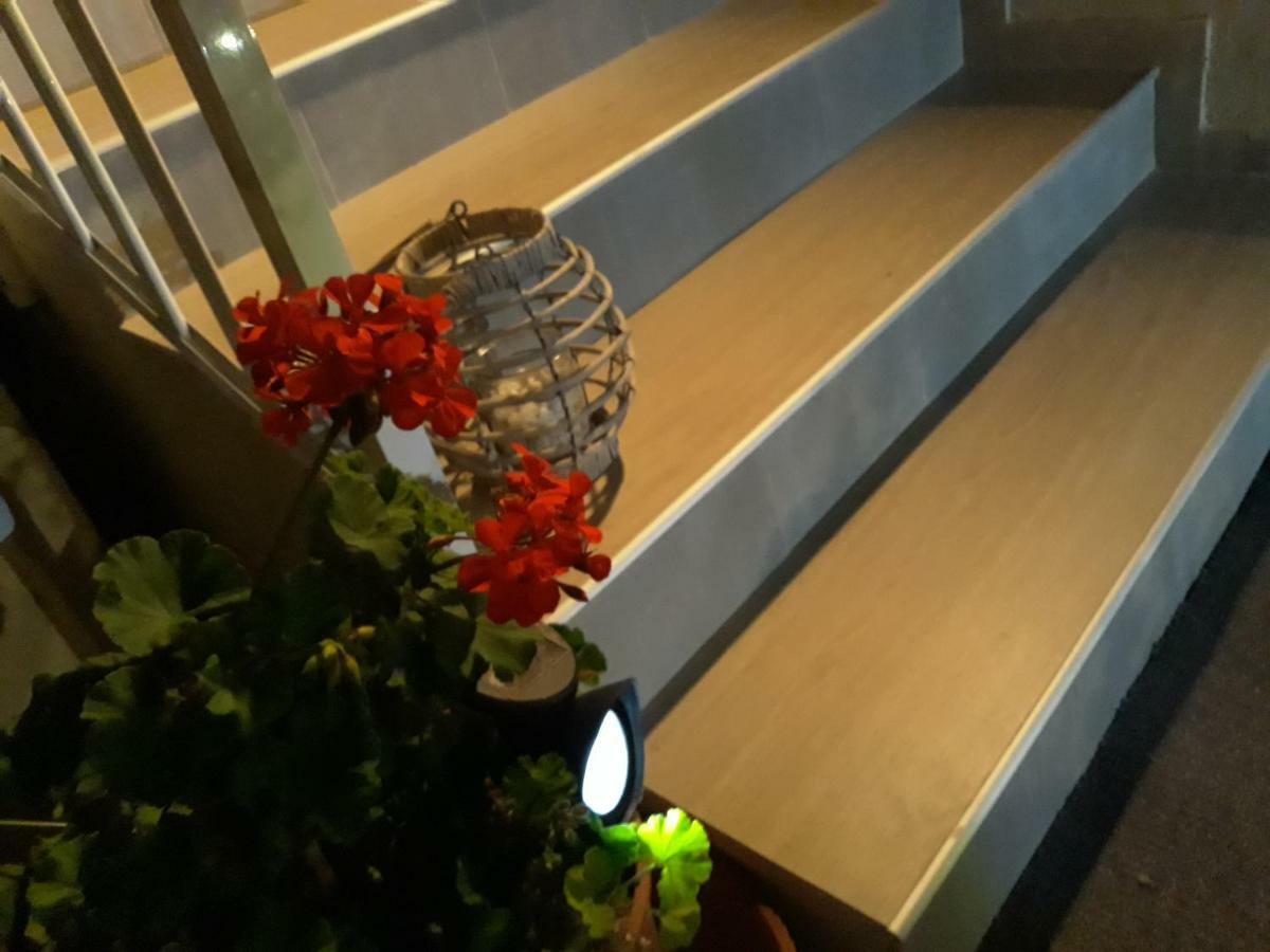 Eleni Apartment Pigí Dış mekan fotoğraf