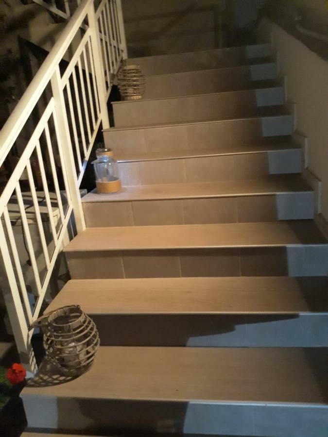 Eleni Apartment Pigí Dış mekan fotoğraf