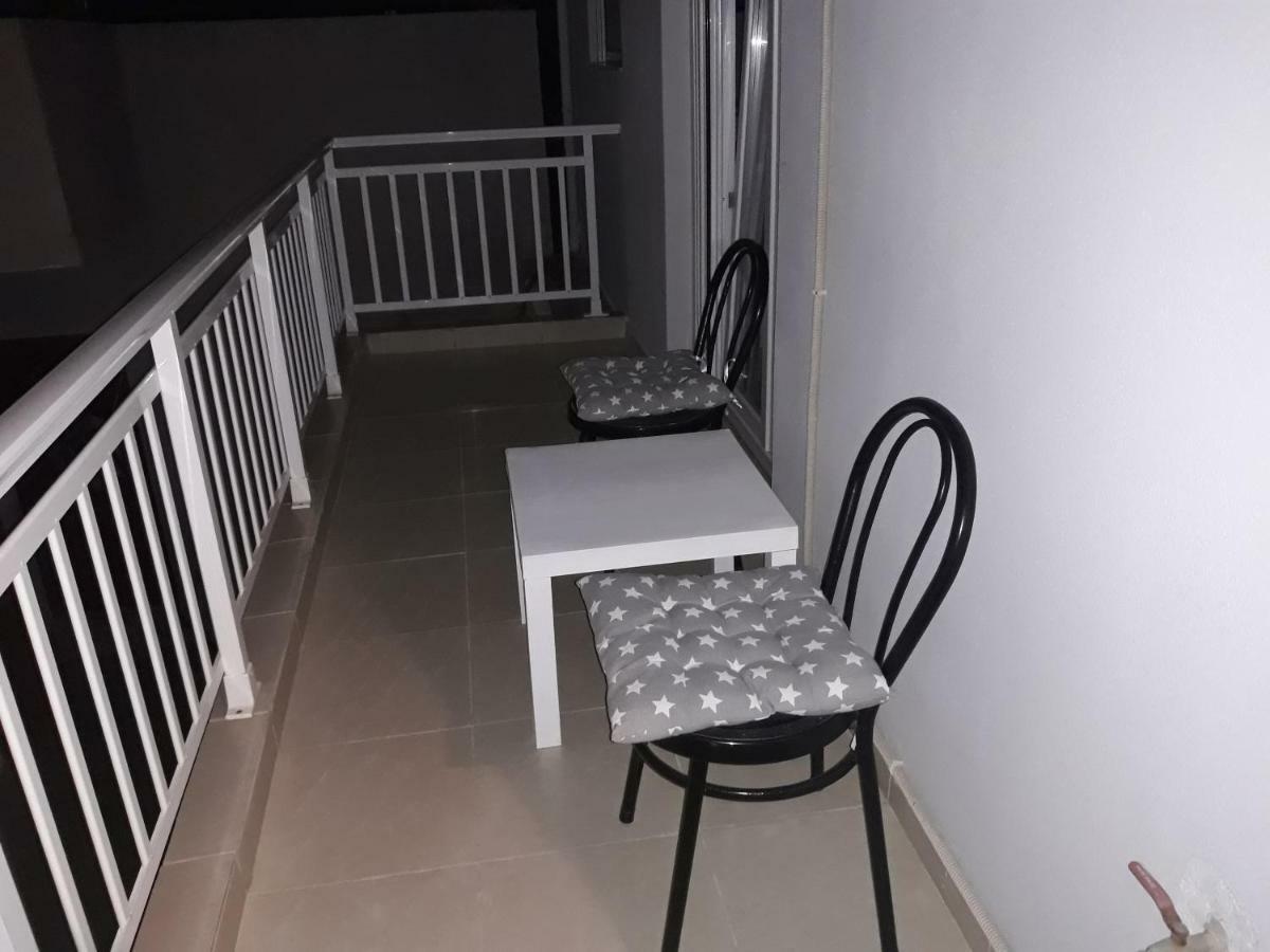 Eleni Apartment Pigí Dış mekan fotoğraf